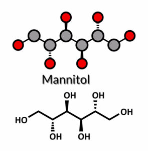 2. Foto Shutterstock Mannitol