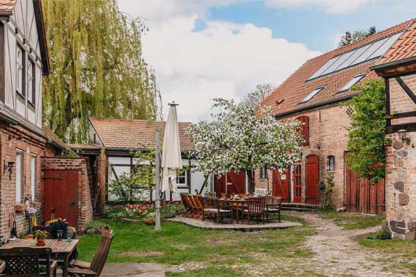 Menu Hof Und Unterkunft Fastenhof