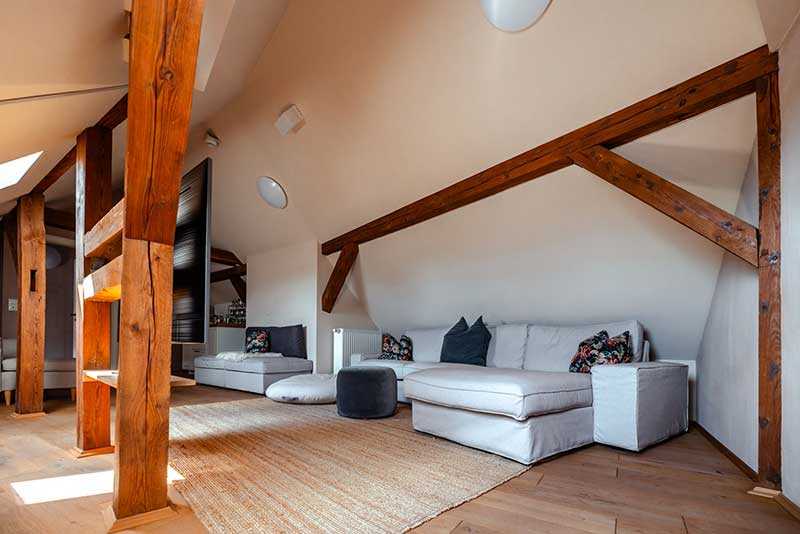 Unterkuenfte Impressionen 3